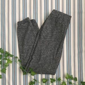 NWT Grey Sweatpants